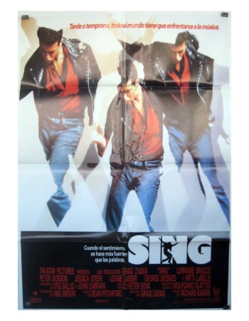 SING