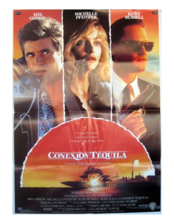Tequila Sunrise