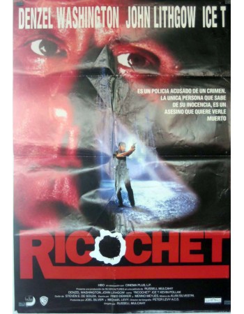 RICOCHET