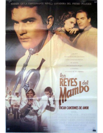 The Mambo Kings
