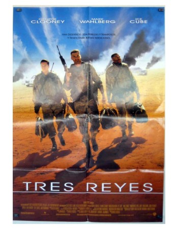 Three Kings