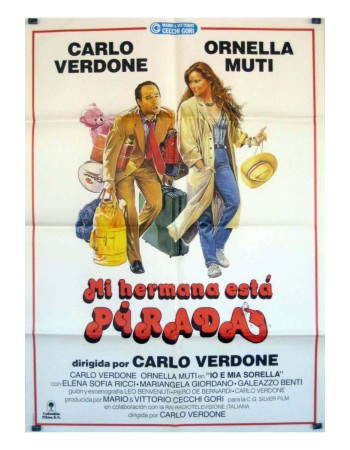 Io e mia sorella