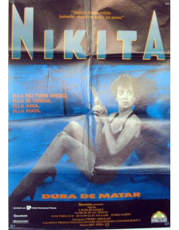 NIKITA