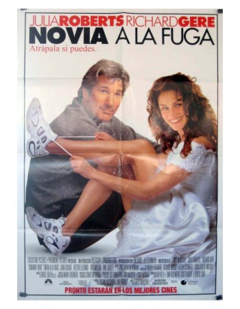Runaway Bride