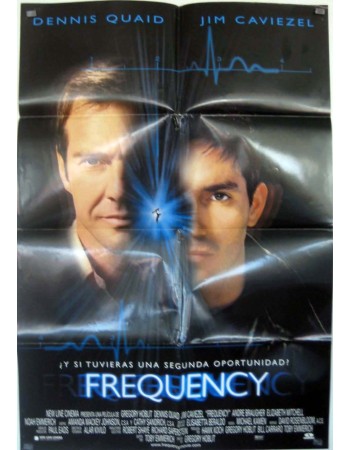 FREQUENCY