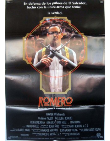 ROMERO