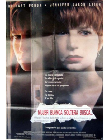 Single White Female