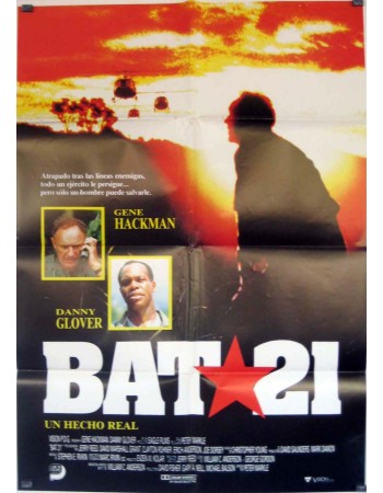BAT 21
