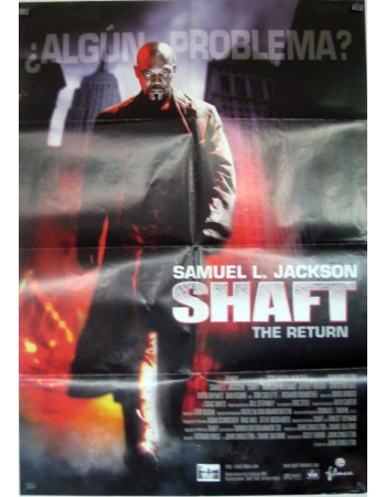 Shaft