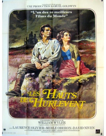 Wuthering Heights RES