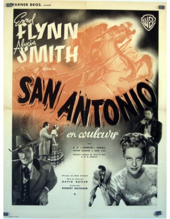 SAN ANTONIO