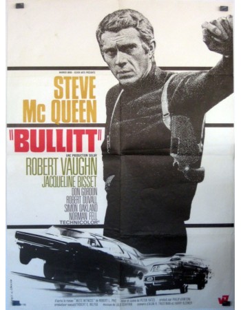 BULLIT