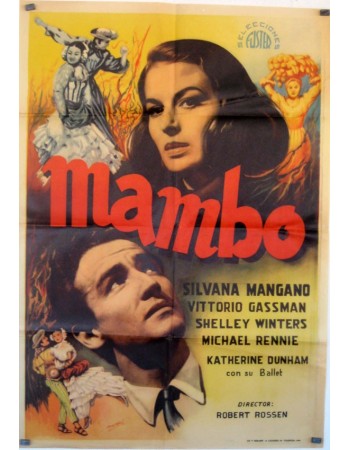 Mambo
