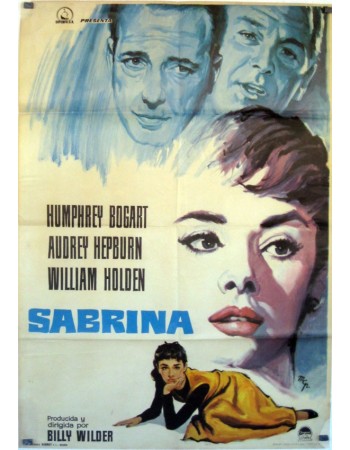 SABRINA RES
