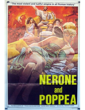 Nerone e Poppea
