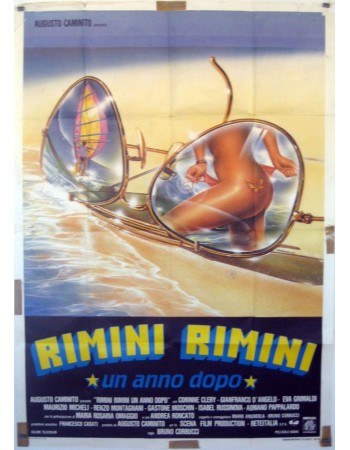 RIMINI RIMINI