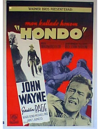 HONDO