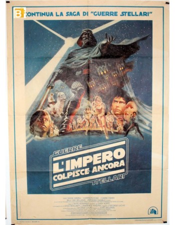 IMPERIO CONTRAATACA, EL