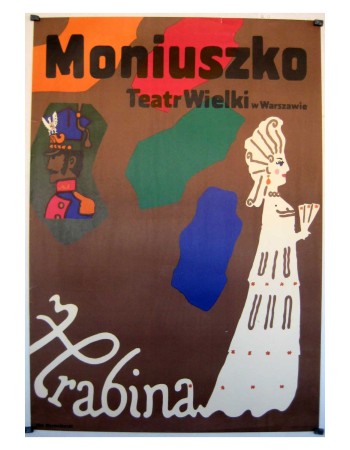 Stanislaw Moniuszko