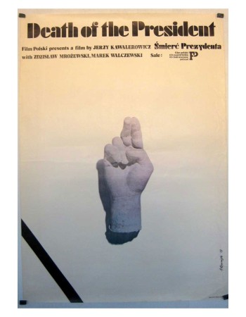 Smierc prezydenta