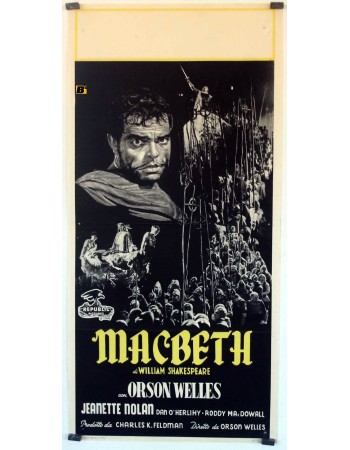 MACBETH