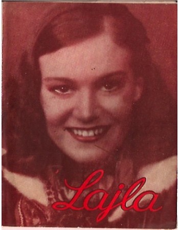 Laila