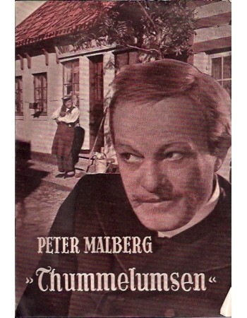 THUMMELUMSEN