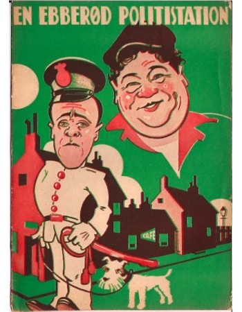 Hemliga Svensson