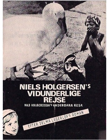 Nils Holgerssons underbara resa