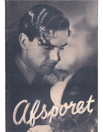 AFSPORET