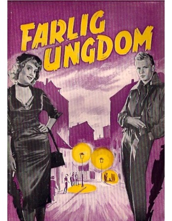 Farlig ungdom