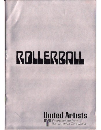 ROLLERBALL