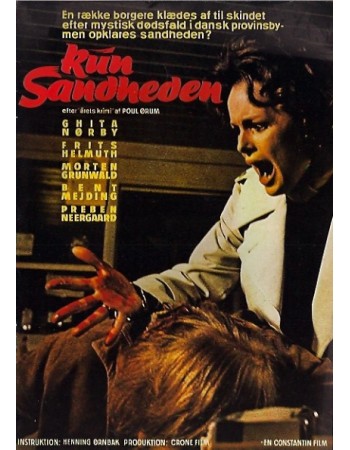 Kun sandheden