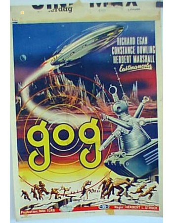 GOG