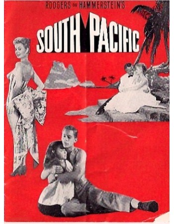 SOUTH PACIFIC