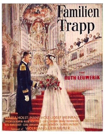 DIE TRAPP-FAMILIE