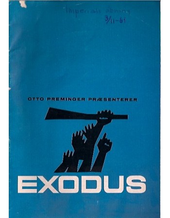 EXODUS