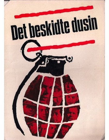 The Dirty Dozen