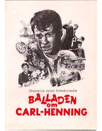 Balladen om Carl-Henning