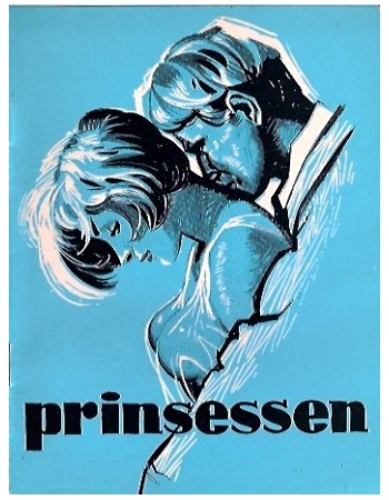 Prinsessan