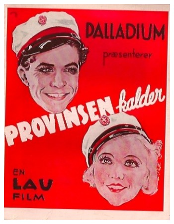 PROVINSEN KALDER