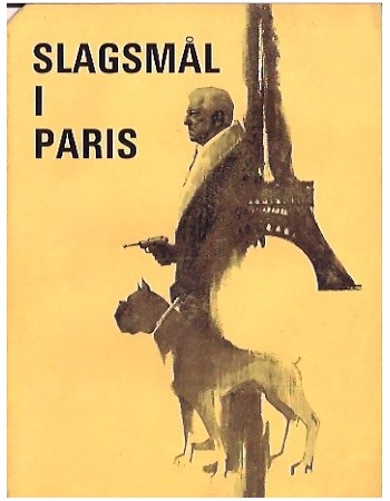 DU RIFIFI À PANAME