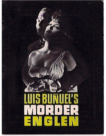 EL ANGEL EXTERMINADOR