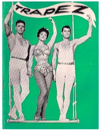 TRAPEZE