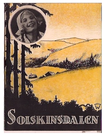 Solskinsdalen