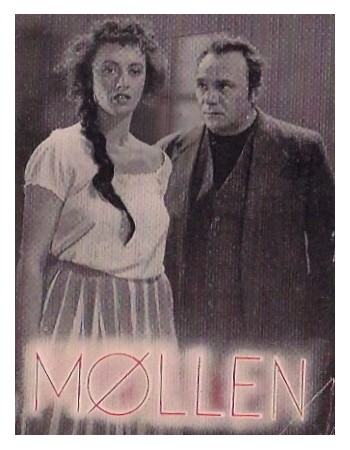 Møllen