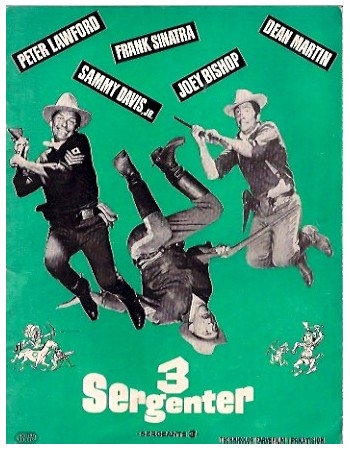 SERGEANTS 3