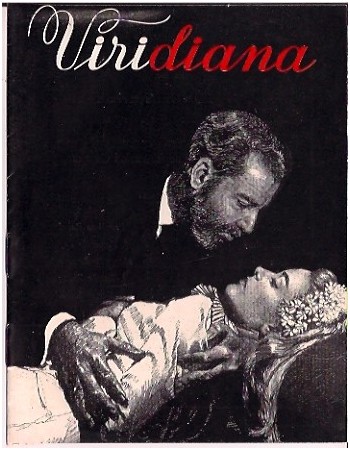 VIRIDIANA