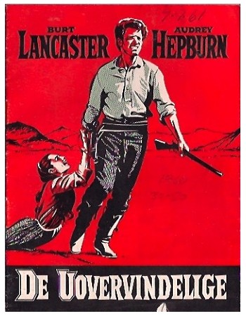 THE UNFORGIVEN