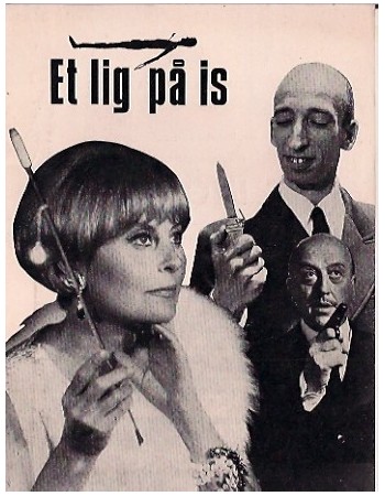 DIS MOI QUI TUER